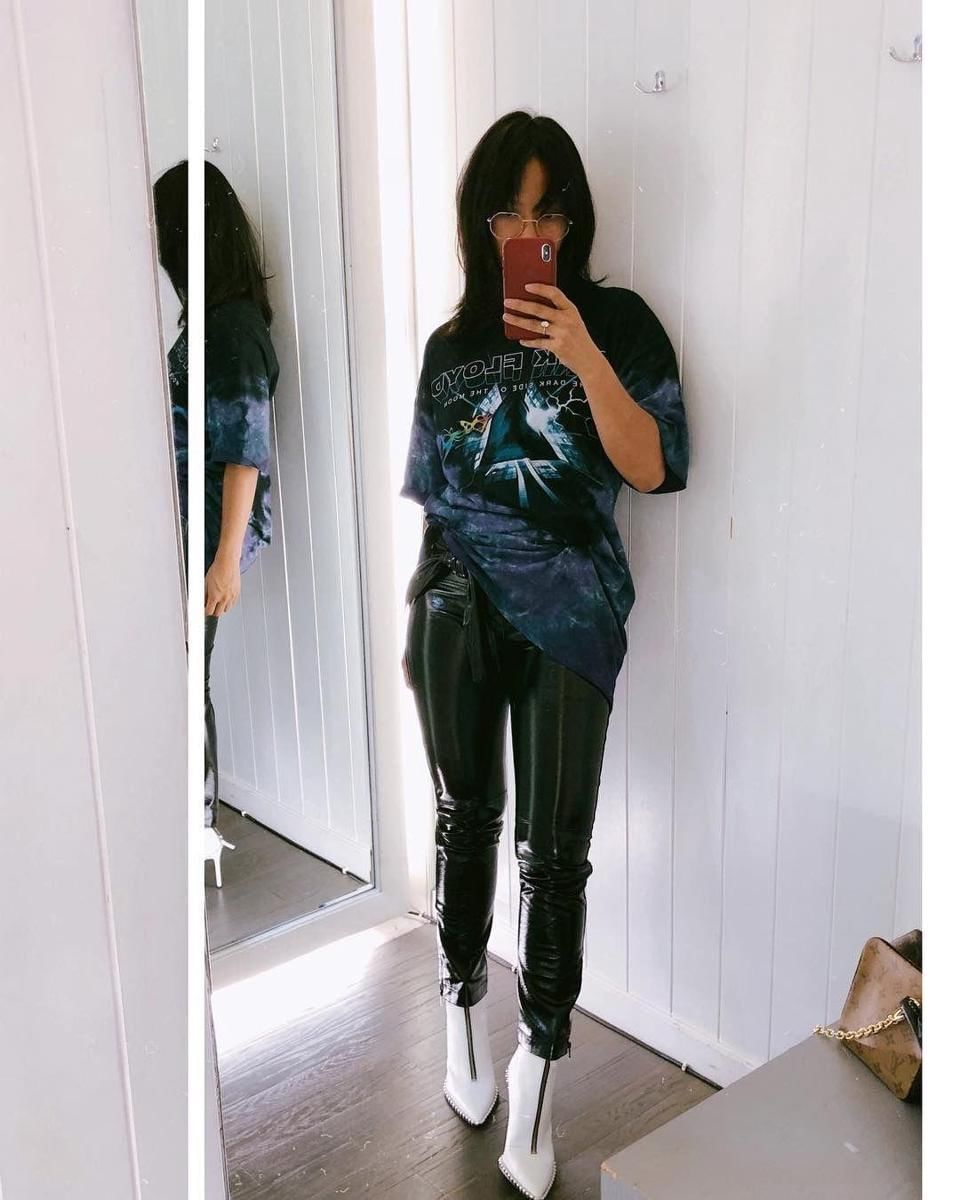 Instagram.com/Tara Basro