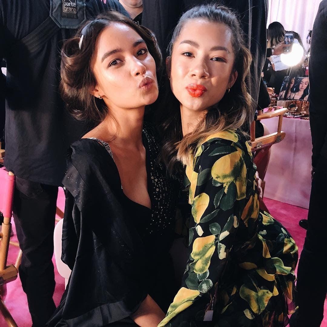 Instagram.com/Jennifer Bachdim