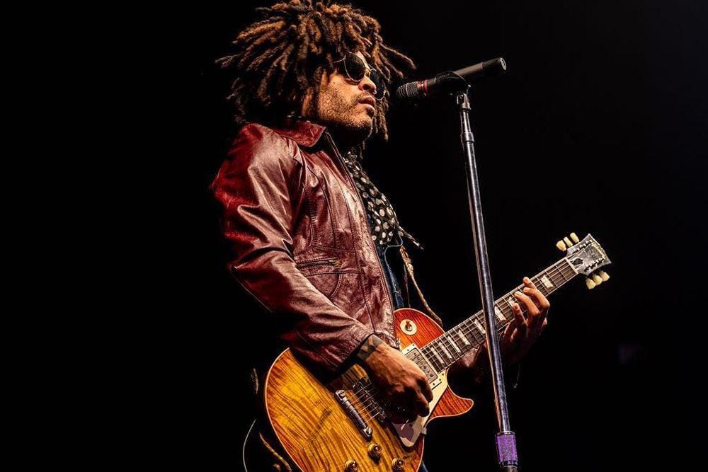 Instagram.com/lennykravitz