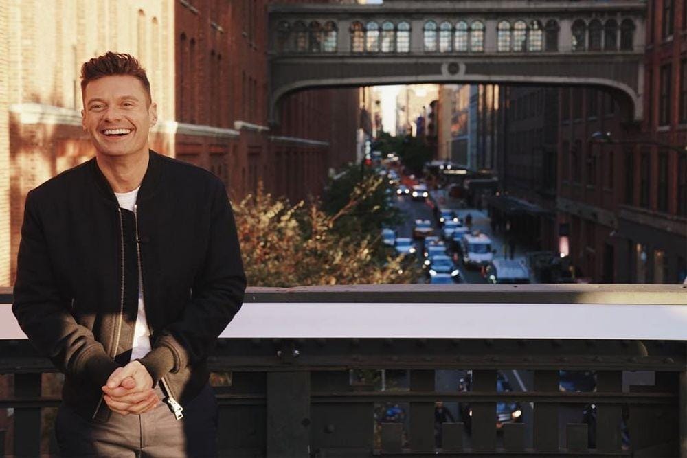 Instagram.com/ryanseacrest