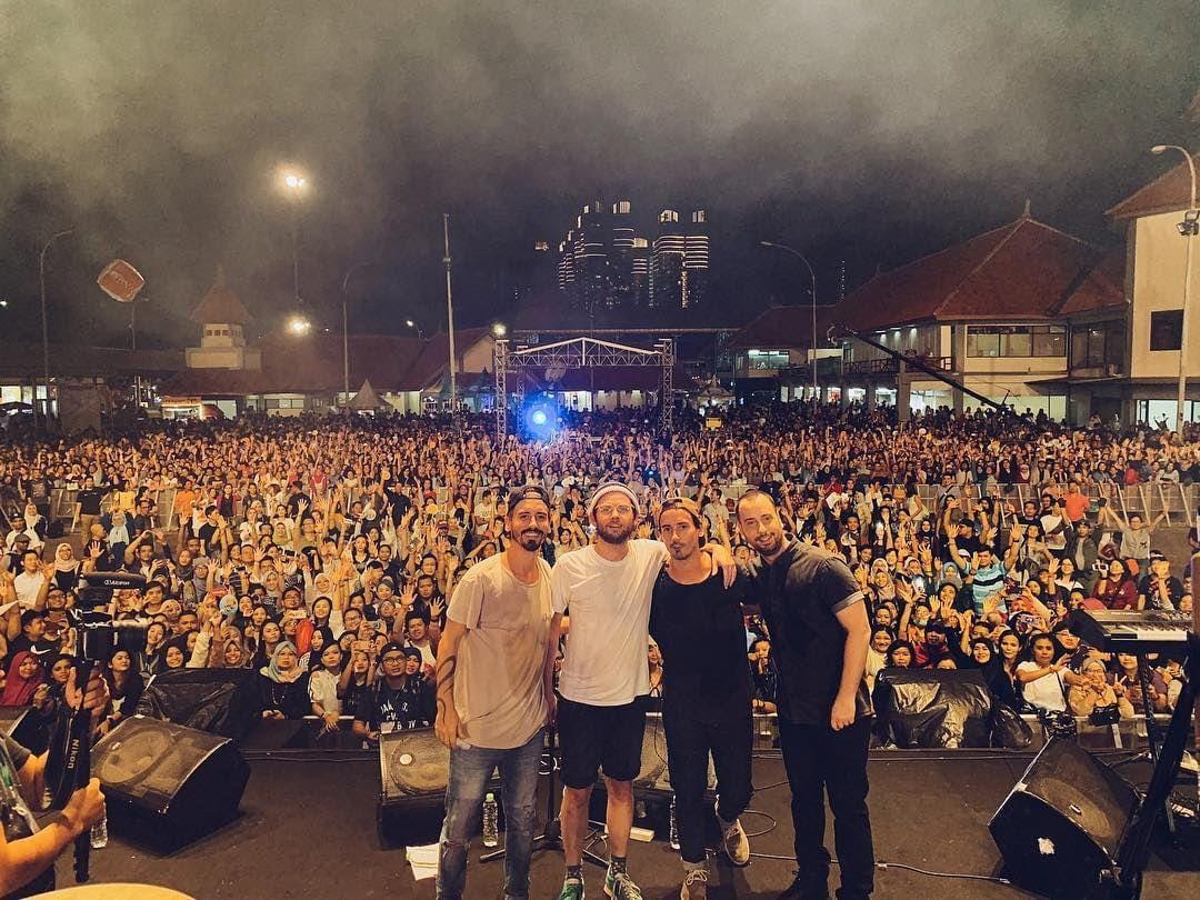 Instagram.com/TheMoffatts