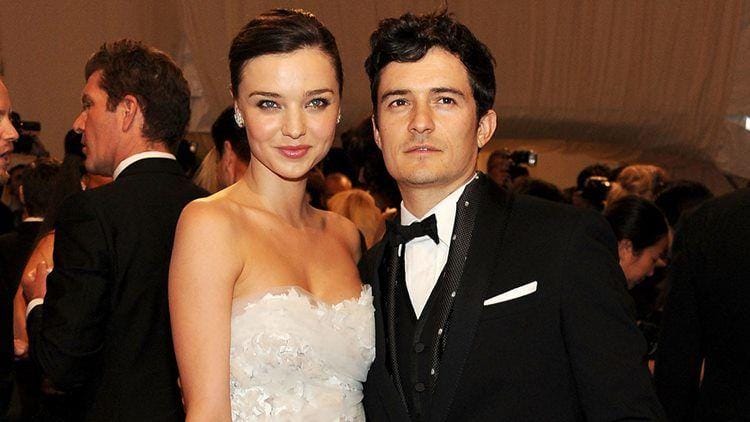 Nggak Canggung, Mantan Pasangan Seleb Hollywood Ini Masih Akrab Banget