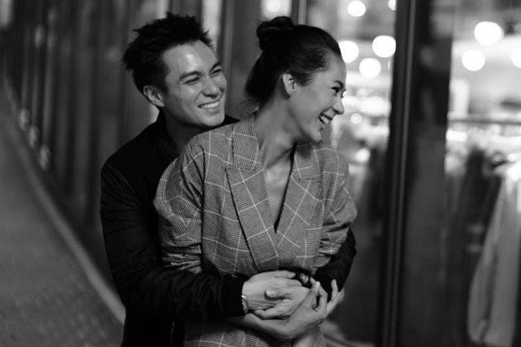 Ikuti Tradisi, Baim Wong dan 5 Artis Ini Jalani Pingitan Jelang Nikah