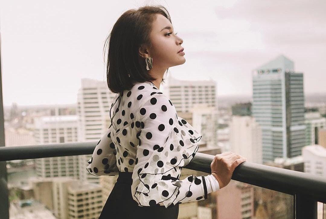 5 Look yang Buktikan Kalau Gaya Kasual Rossa Itu Chic!