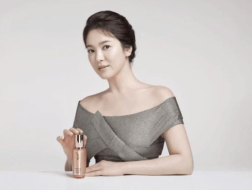 Popbela.com/Sulwhasoo