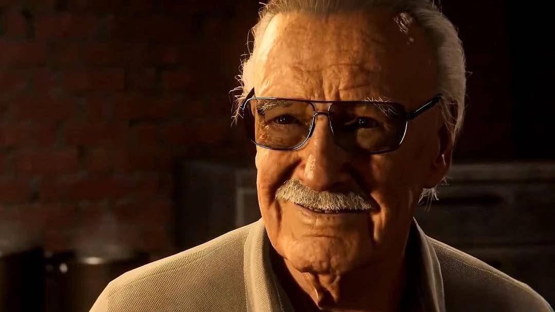 Instagram.com/therealstanlee