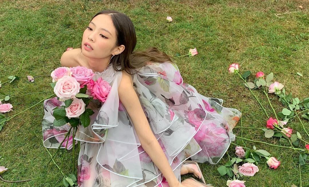 Rilis Single, Yuk Intip 5 Fakta tentang Debut Solo Jennie BLACKPINK