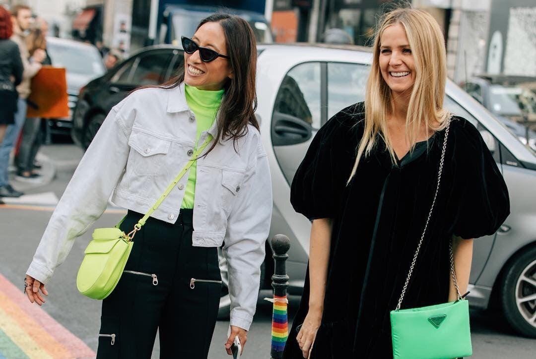 #PopbelaOOTD: Kece dengan Warna-warni Stabilo
