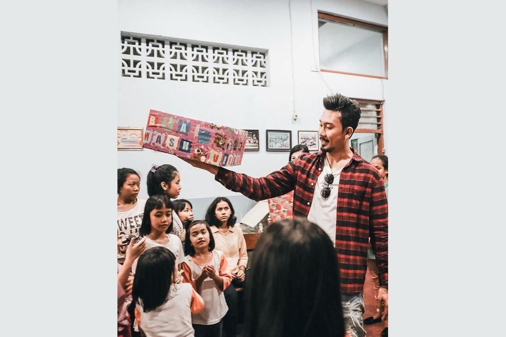 Instagram.com/sumargodenny