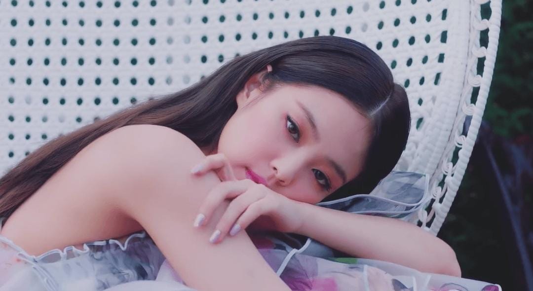 Mengintip Makna di Balik Lagu 'Solo' Jennie Blackpink