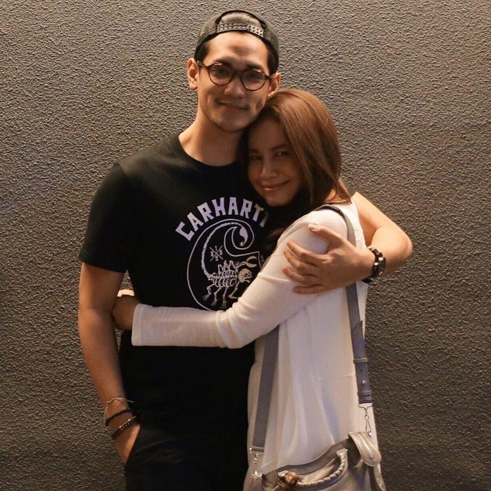 Instagram.com/afgansyah.reza