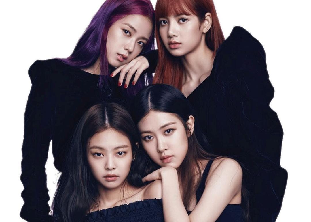 5 Hari Lagi, Blackpink Tiba di Indonesia!