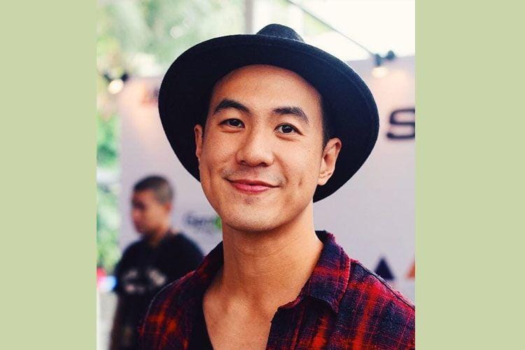 Instagram.com/vjdaniel