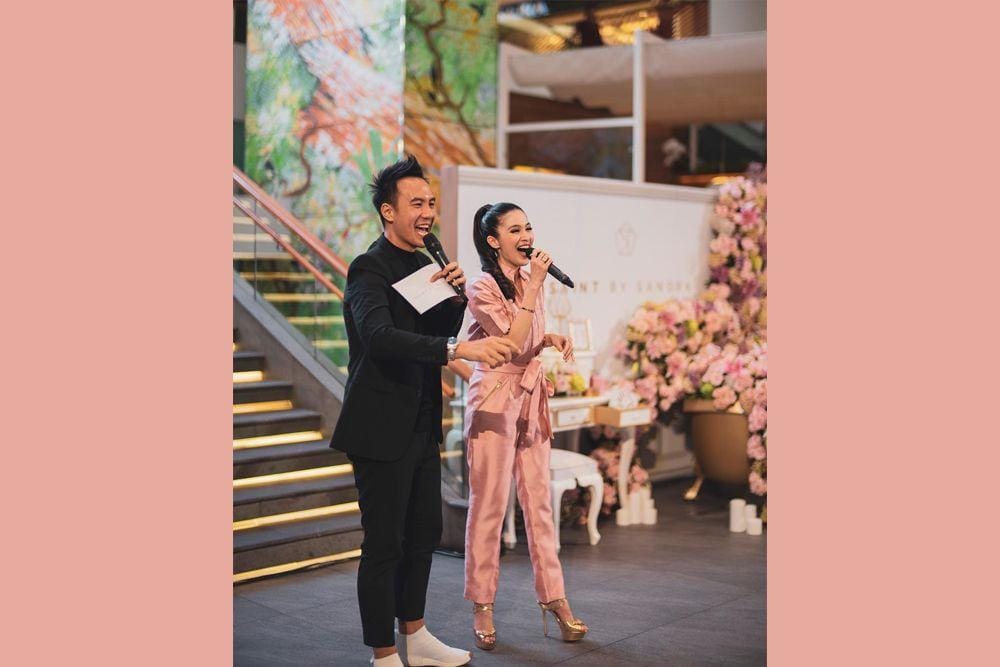 Instagram.com/sandradewi88