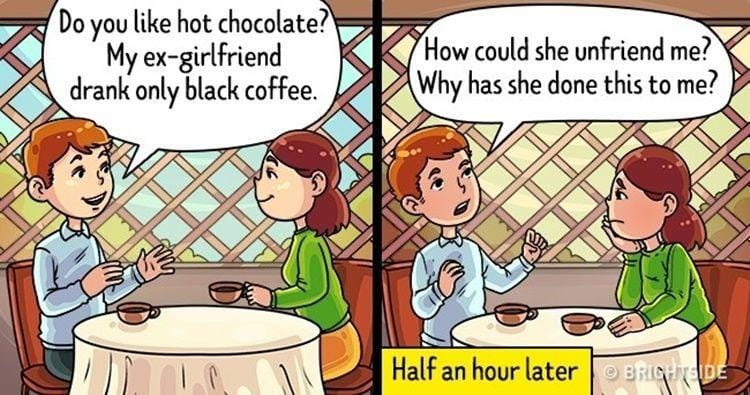 Brightside.me/Yekaterina Ragozina