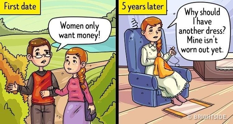 Brightside.me/Yekaterina Ragozina