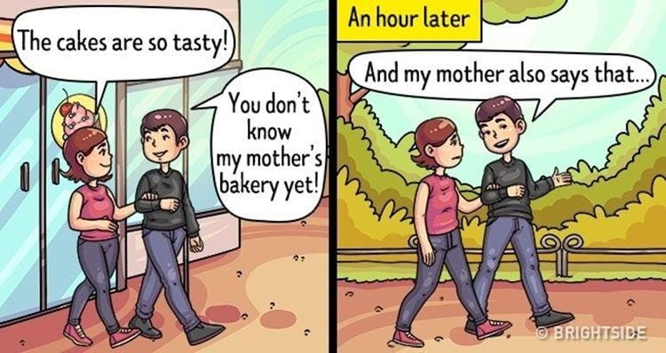 Brightside.me/Yekaterina Ragozina