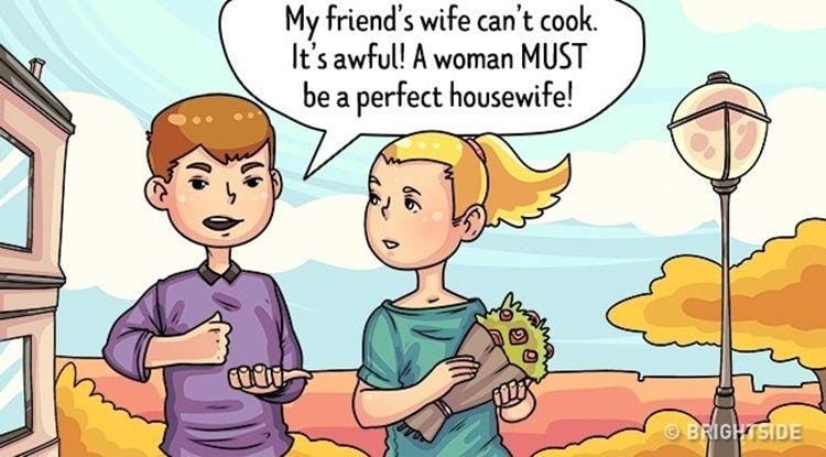 Brightside.me/Yekaterina Ragozina