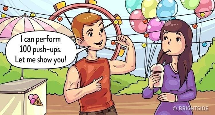 Brightside.me/Yekaterina Ragozina