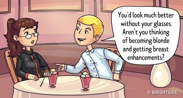 Brightside.me/Yekaterina Ragozina