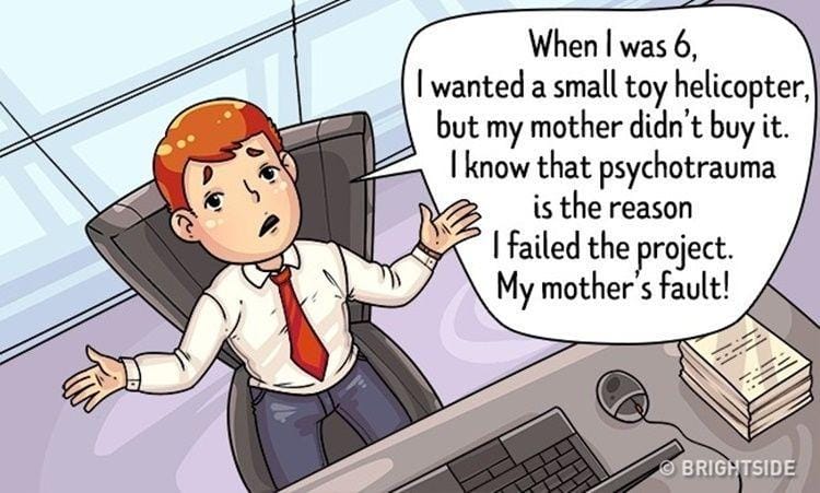 Brightside.me/Yekaterina Ragozina