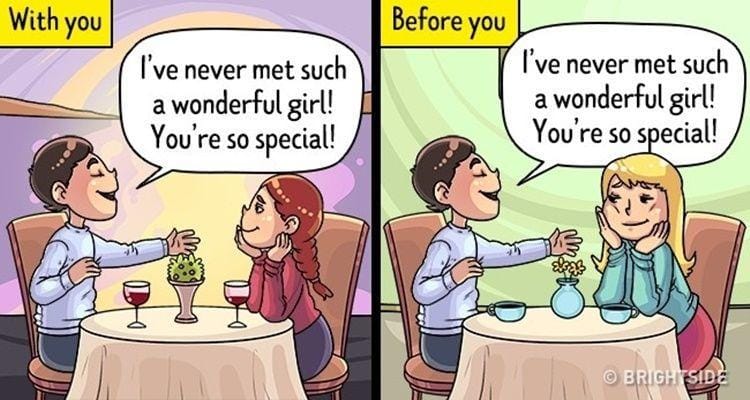 Brightside.me/Yekaterina Ragozina