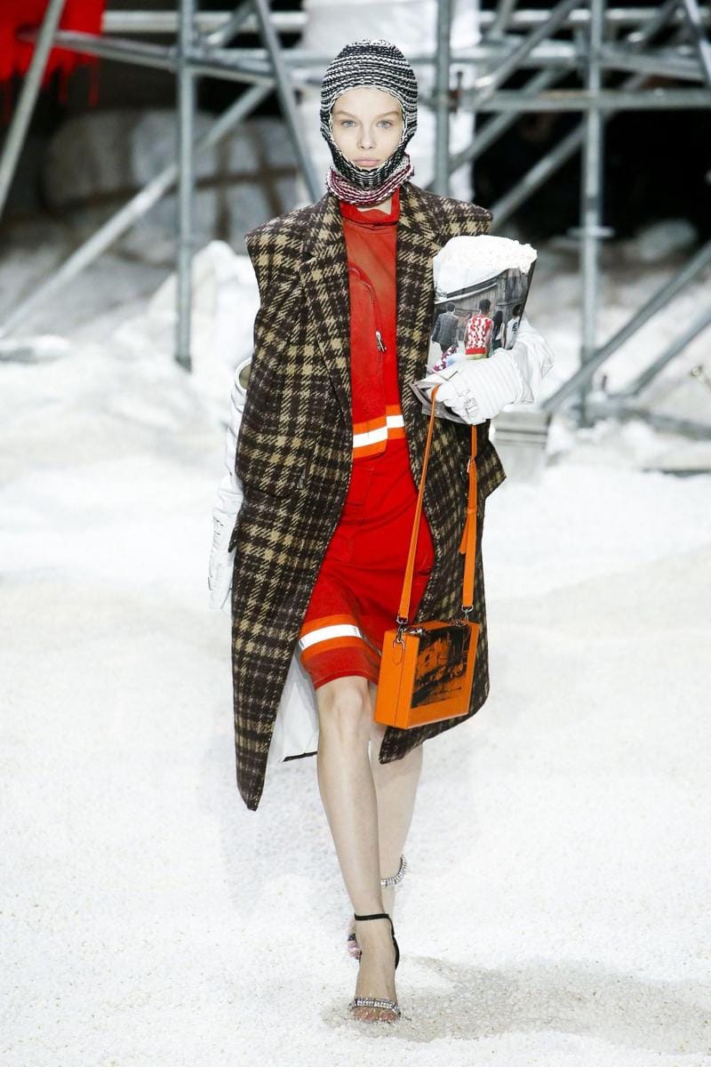 Vogue.com/Calvin Klein 205W39NYC