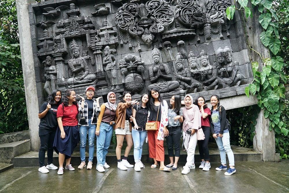 Popbela.com/Clean & Clear Indonesia