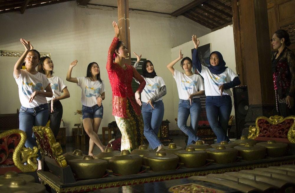 Popbela.com/Clean & Clear Indonesia