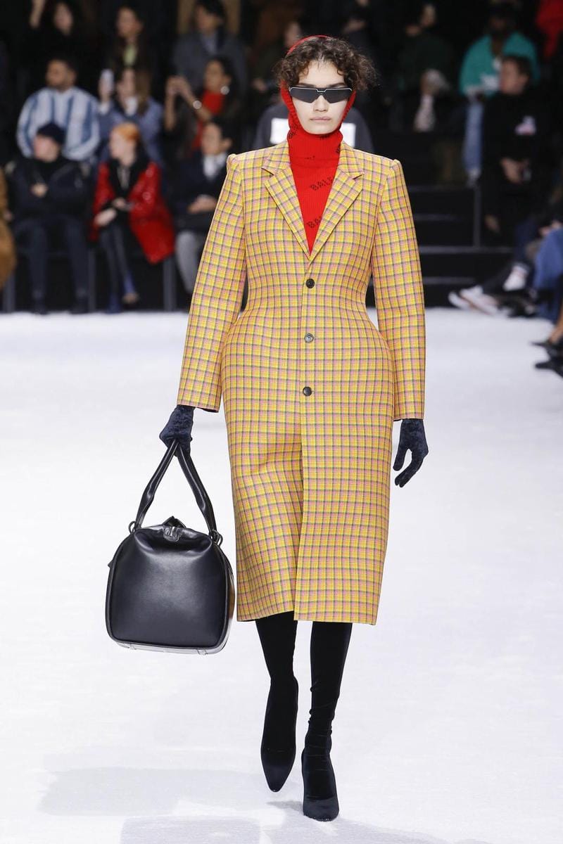 Vogue.com/Balenciaga