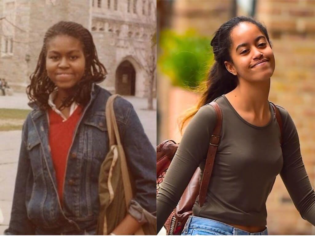 Seperti Kembar, 7 Selebritas Ini Mirip Banget dengan Sang Ibu