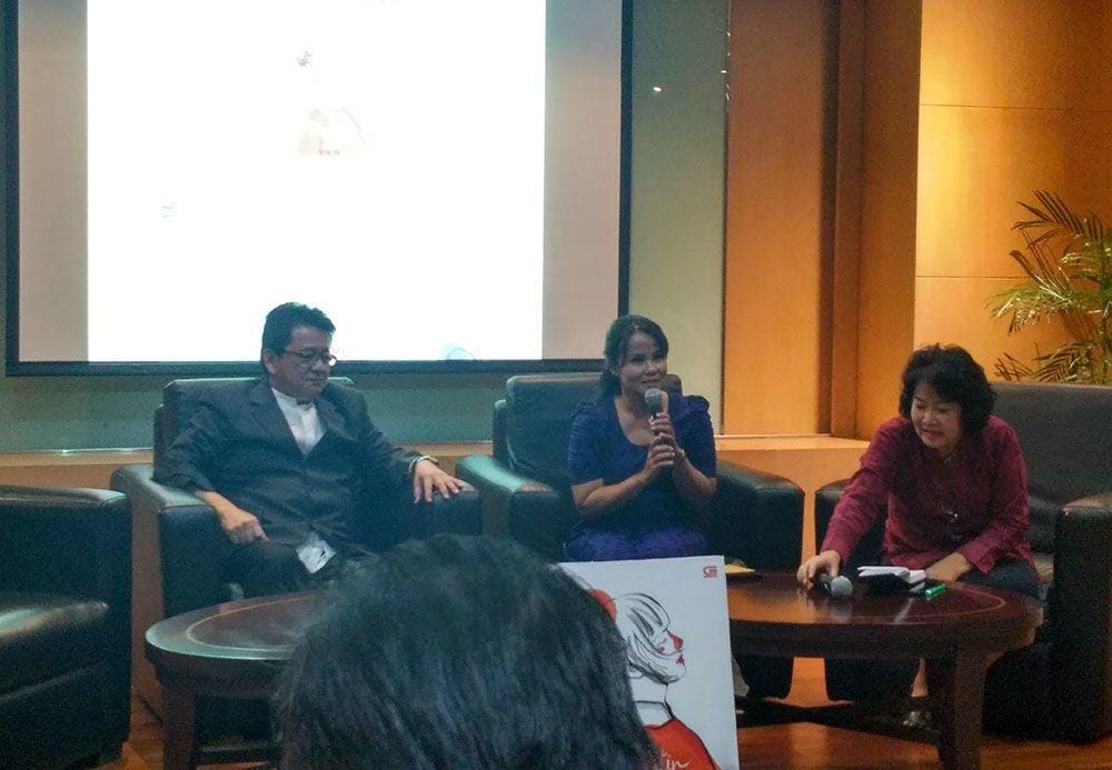 Popbela.com/Mega Dini