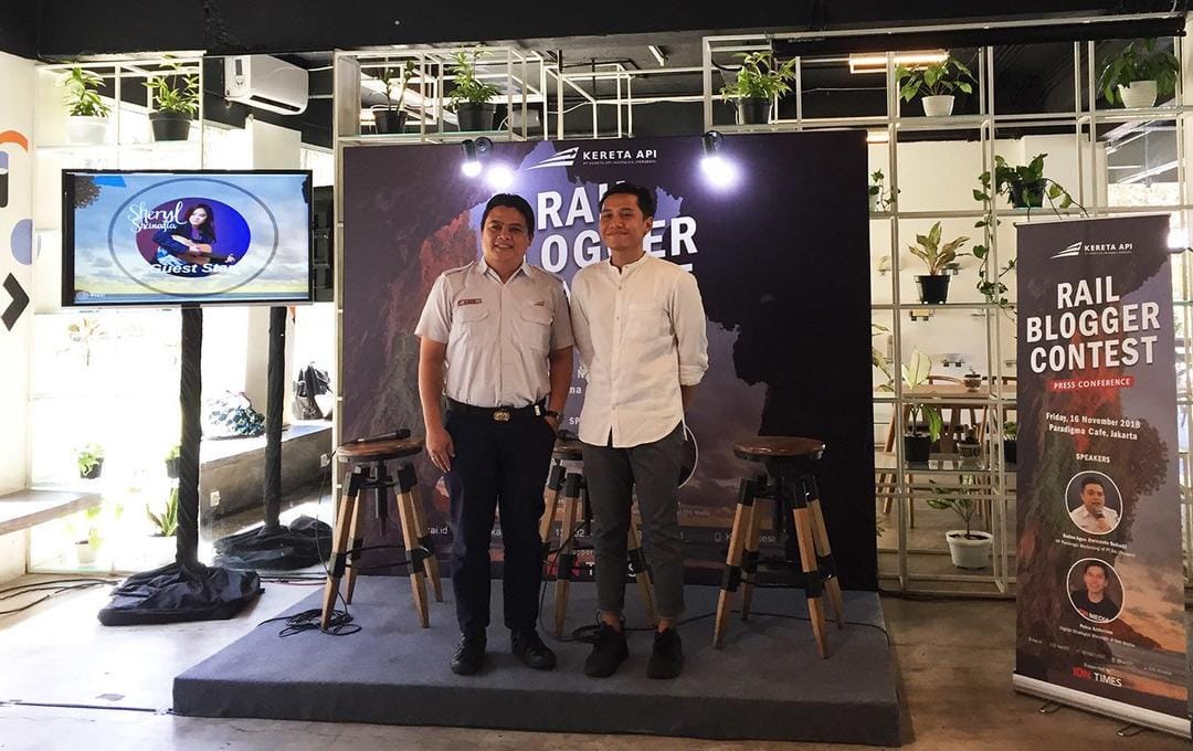 Popbela.com/Rara Peni Asih