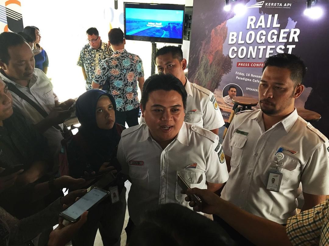 Popbela.com/Rara Peni Asih