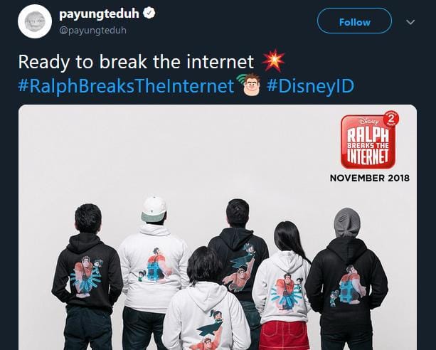 twitter.com/payungteduh