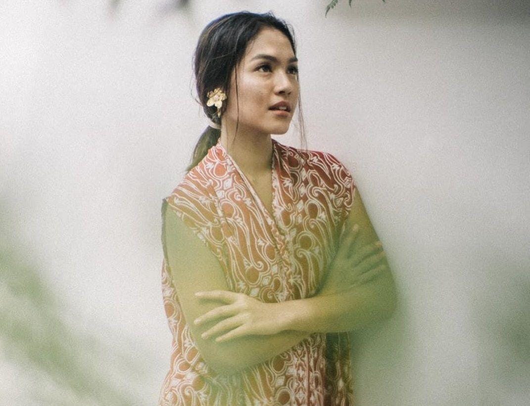 Fakta Menarik Seputar Aktris Muda Penuh Talenta Rania Putrisari