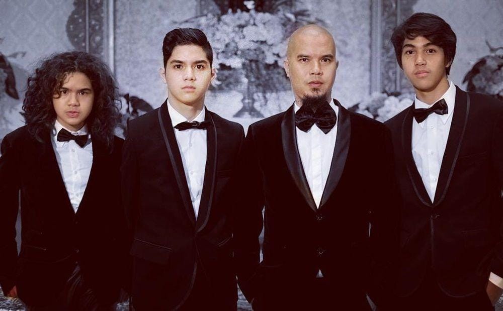 Instagram.com/ahmaddhaniprast