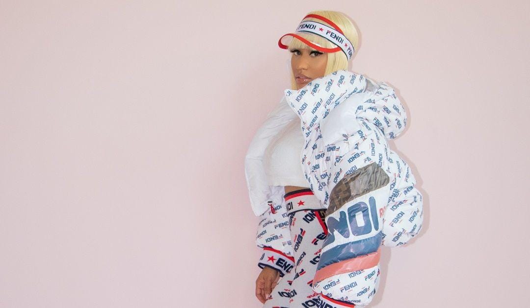 Instagram.com/nickiminaj