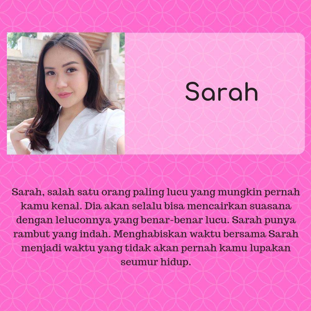 Instagram.com/Sarahgibson21