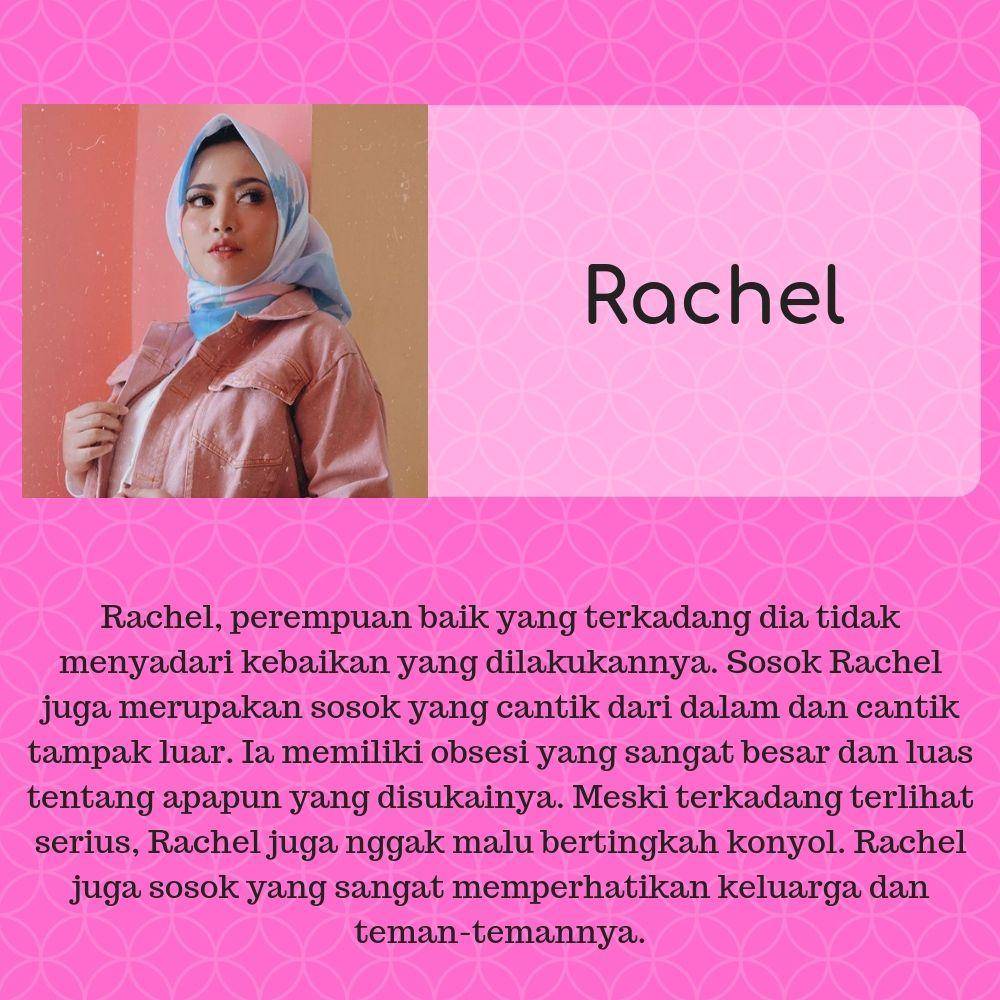 Instagram.com/rachelvennya