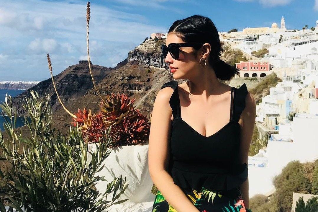 Instagram.com/katramnani