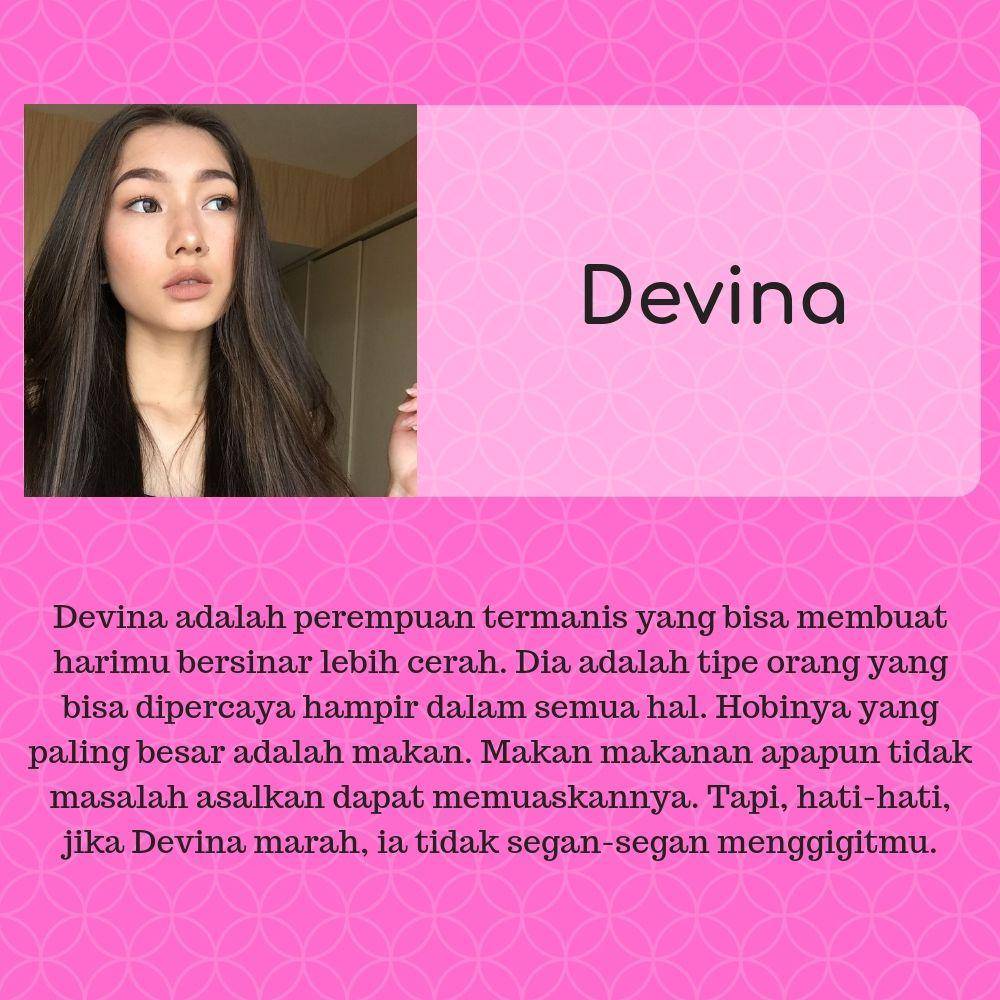 Instagram.com/devinaureel