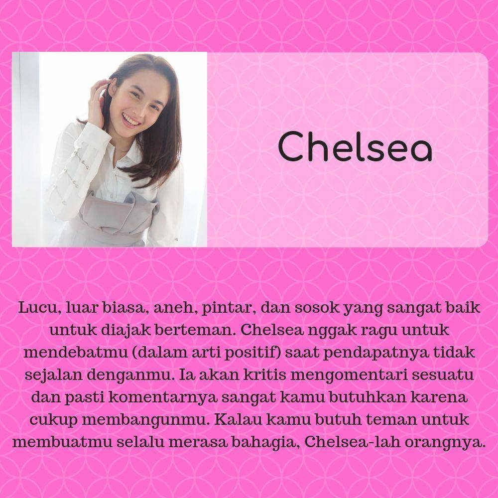 Instagram.com/chelseaislan