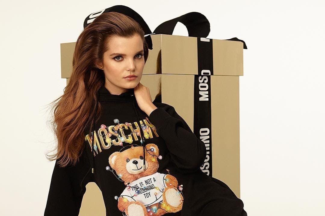 Moschino.com
