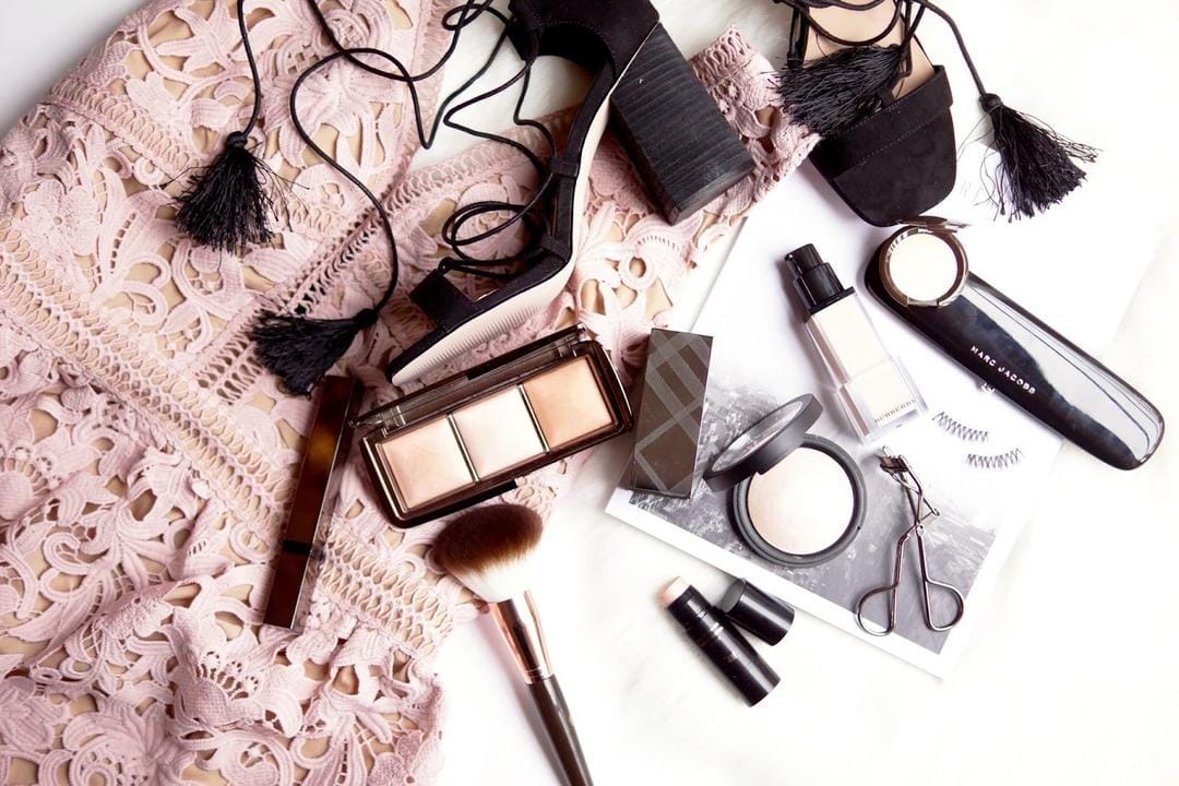 barelytherebeauty.com