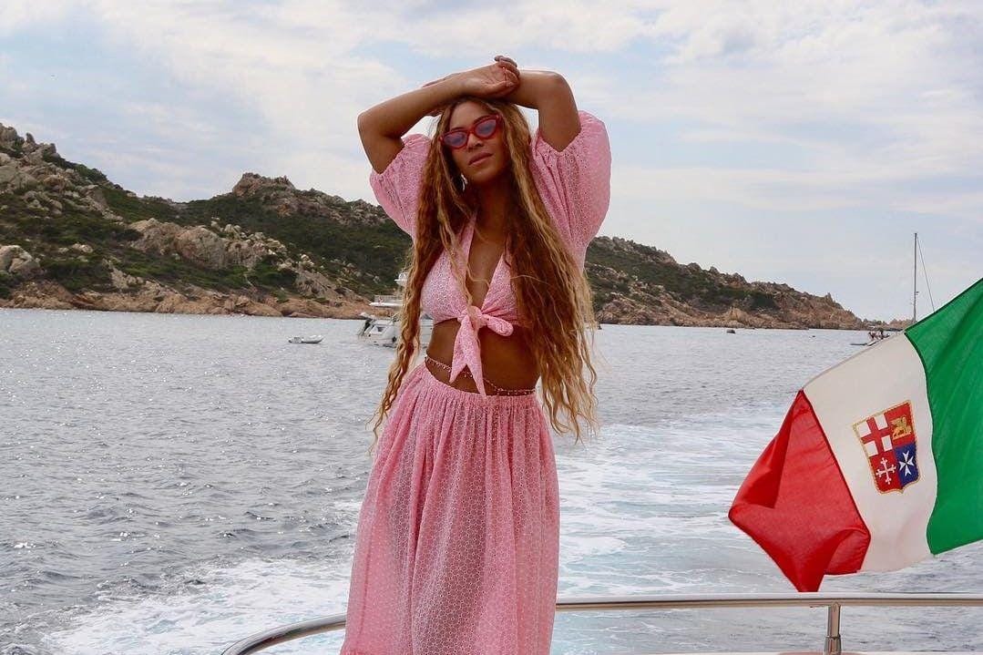 Instagram.com/beyonce