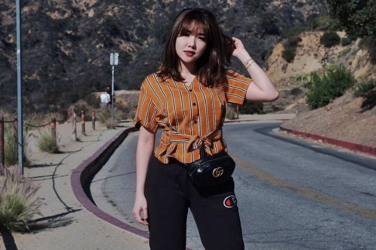 Instagram.com/@gisel_la