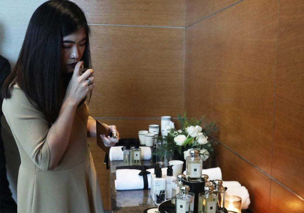 Popbela.com/Grace Kelly