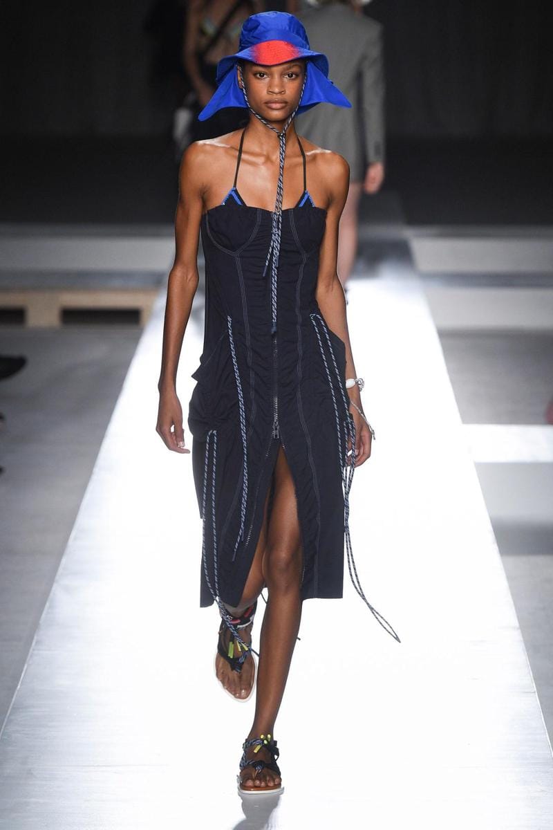 Vogue.com/Sportmax