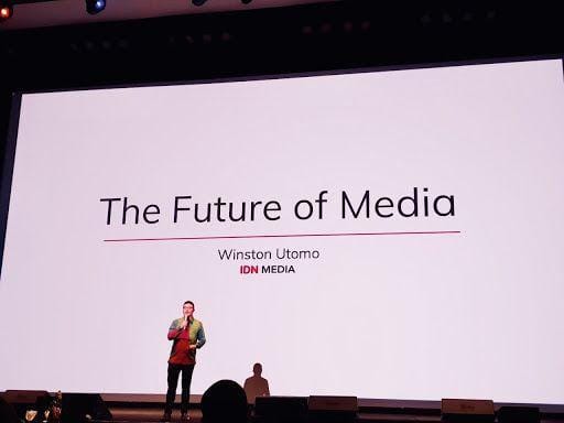 IDN Media